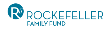 Rockefeller Family Fund, Inc.